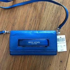 Henri BENDEL smartphone crossbody bag